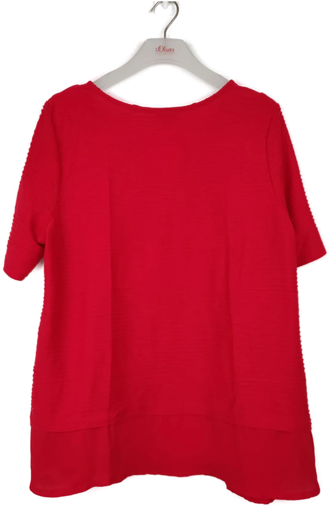 Damenbluse GINA LAURA, Größe L | Zeitloser Chic – Bild 2