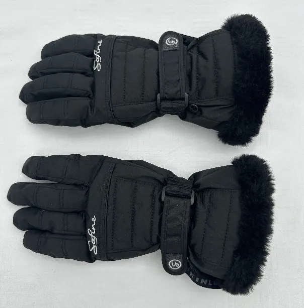 McKinley - Damen Skihandschuhe - Gr. 8 - Bild 4