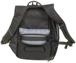 Rucksack Polyester Mit Laptopfach | Business-Allrounder - Bild 9