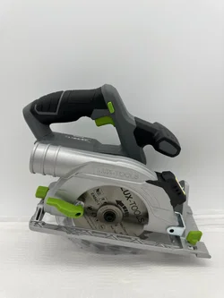 Lux Tools Akku Handkreissäge 1 Power System A-KS-20/150 - Bild 3