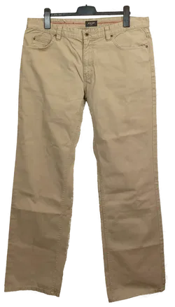 Joop! Herren Jeans beige/khaki Gr. W40 / L34 - Bild 1
