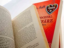 Rita Falks Provinzkrimis mit Kommissar Eberhofer! - Bild 3