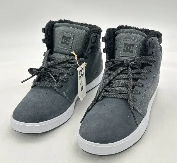 DCSHOECOUSA (DC) - Herren High - Top Winterschuhe - Gr. 40 - Bild 1