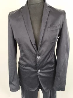 Mulish Italia Anzug Herren Gr. 50 - Bild 2