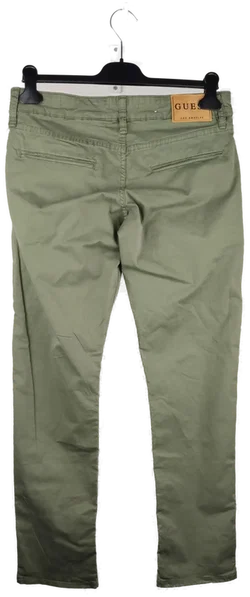 Guess Damenhose grün - W 30 - Bild 2