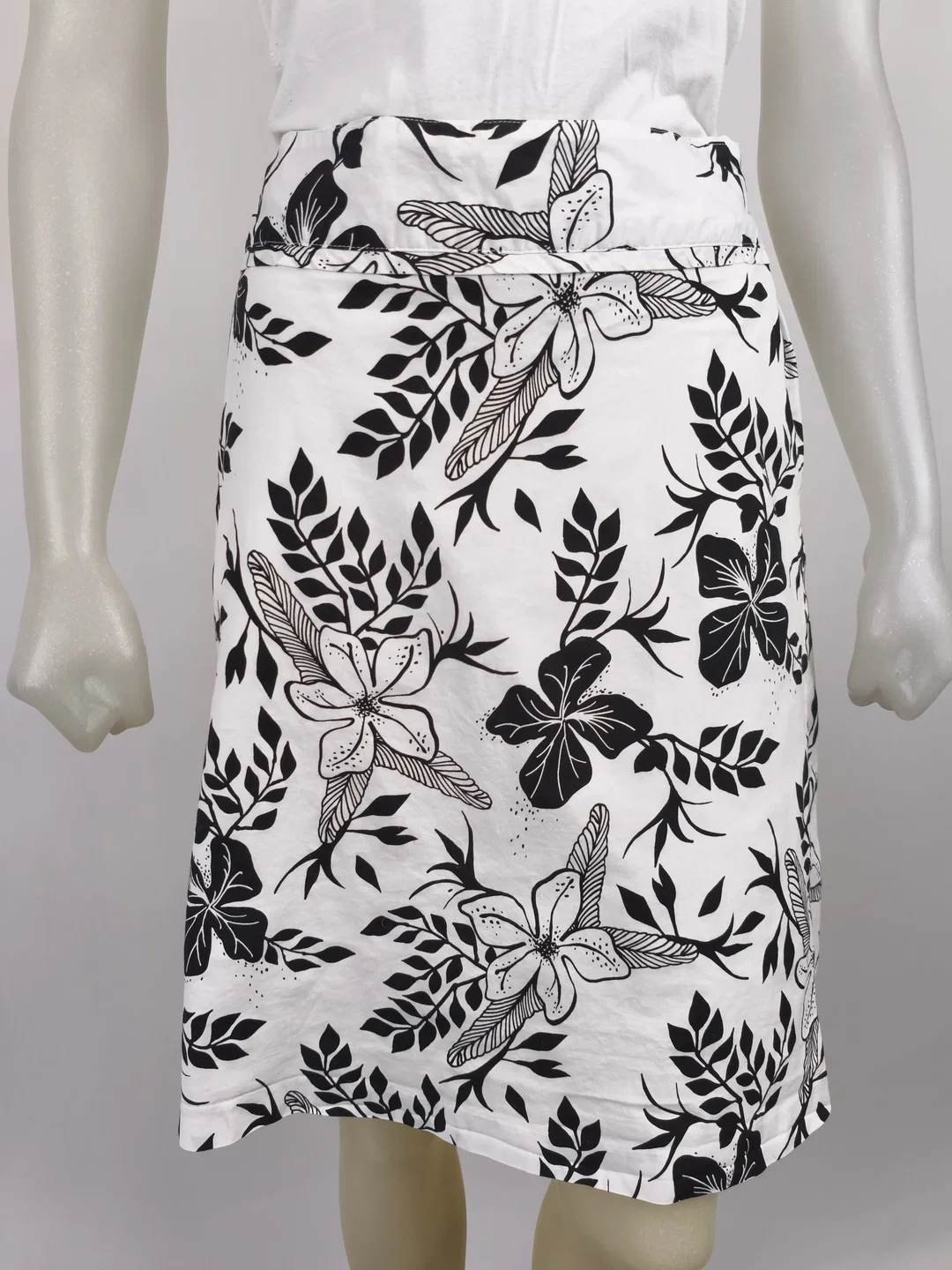 H&M, Damenrock, Gr. 40 - Bild 1