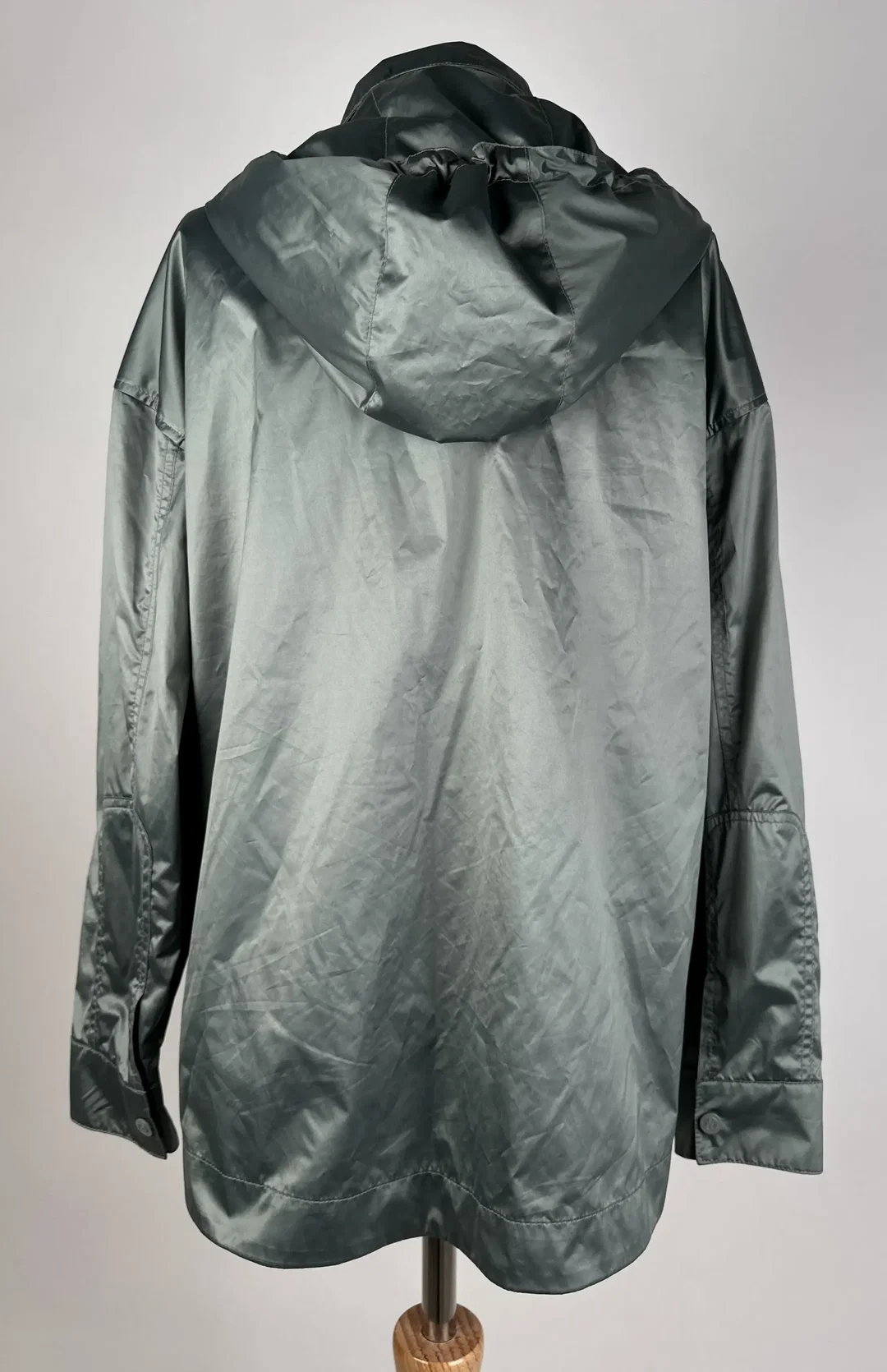 Massimo Dutti - Damenjacke - Gr. S – Bild 4