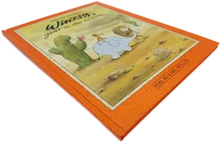 Winzig geht in die Wüste - Erwin Moser - Bild 3