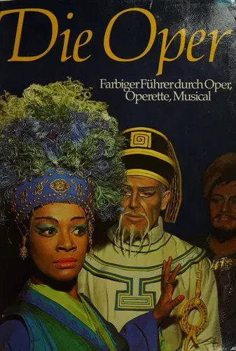 Die Oper - Dieter Zöchling - Bild 2