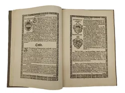 Die Embser Chronik des Georg Schleh aus Rottweyl  - Bild 2