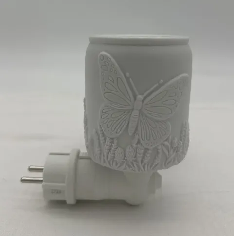 Scentsy - Elektrische Miniduftlampe 