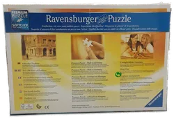 Ravensburger Puzzle Nr. 146956 Selfies Horsing Around 500 Stk. - Bild 3