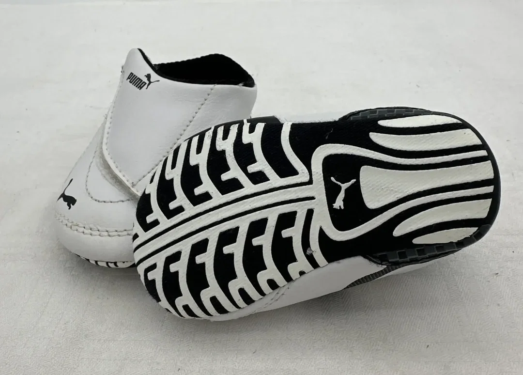 Puma - Kinderschuhe - Gr. 17 – Bild 2