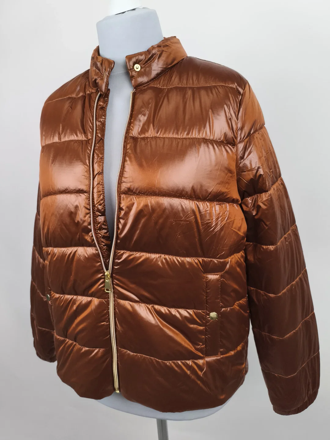 Esmara, Steppjacke, EUR 40/42 – Bild 1