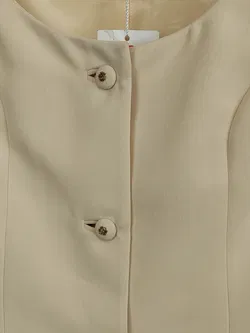 Renato Balestra Zweiteiler Kostüm Gr. 42 - Bild 4