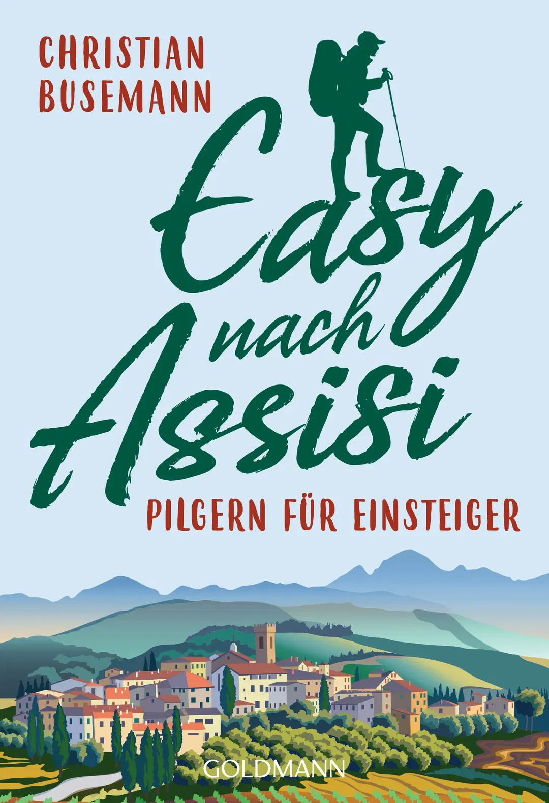Easy nach Assisi - Christian Busemann - Bild 2