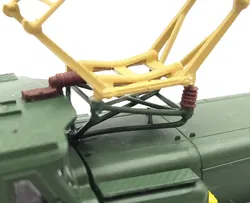 Editions Atlas Collections Limited Edition: Serie BB 12087 - 1957, Maßstab 1:87  - Bild 7