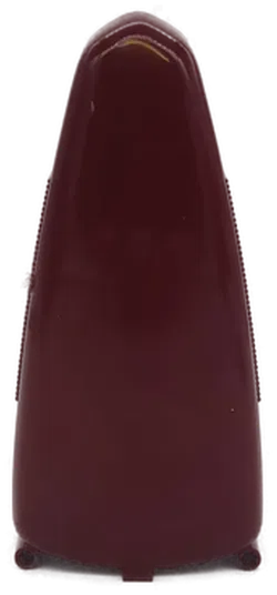 Wittner Taktell Piccolo Mechanisches Metronom in rubinrot - Bild 3