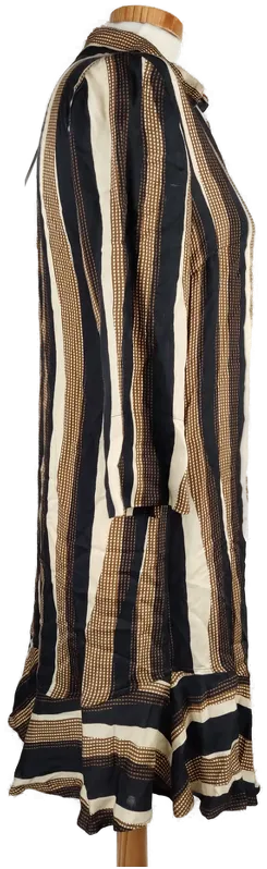 Sisley - Damenkleid Gr. 34 – Bild 2