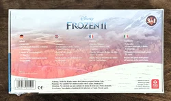 Frozen II - Scharade Game Box - Disney - Bild 2