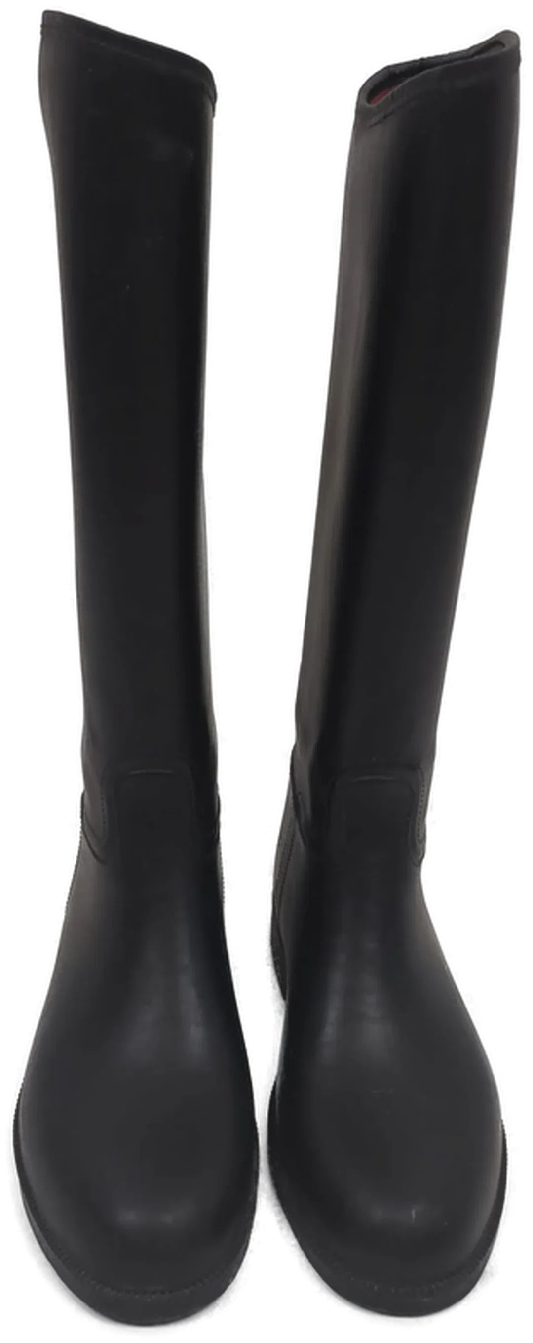 Reitstiefel Damen, Gr. 39 – Bild 2