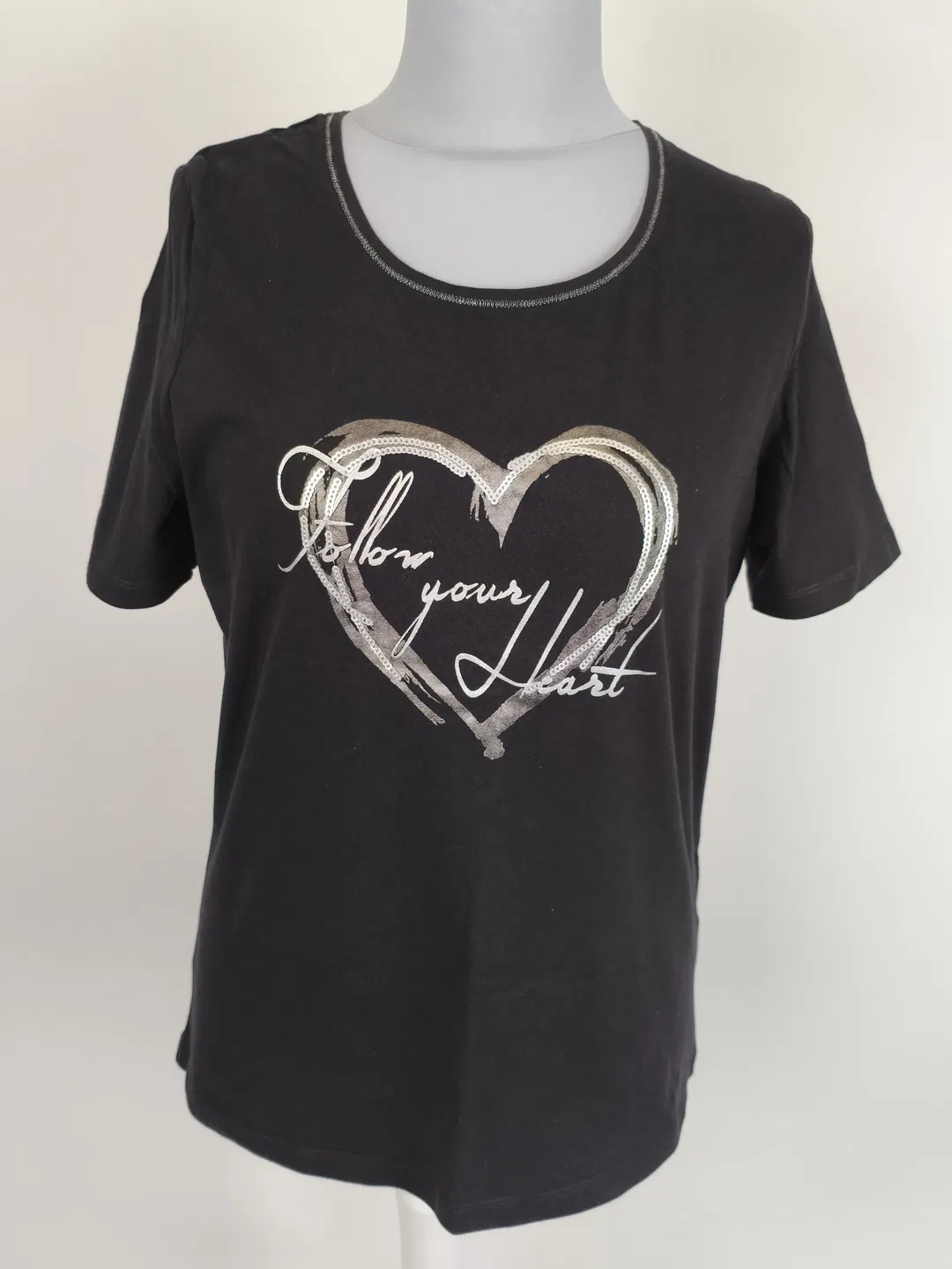 Damentshirt Gr. M/L - Bild 1