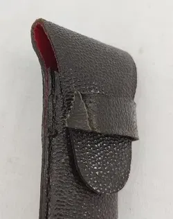 Kässbohrer -  Vintage Taschenmesser - Bild 5