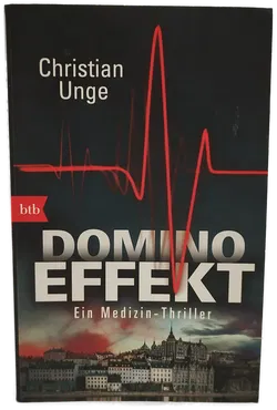 Dominoeffekt - Christian Unge - Bild 2