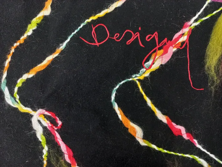 Desigual Rock M – Bild 2