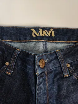 Damen Jeans Mavi Sophie - Bild 3
