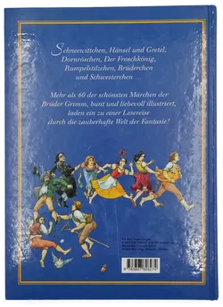 Grimms Märchen in Farbe - Bild 2
