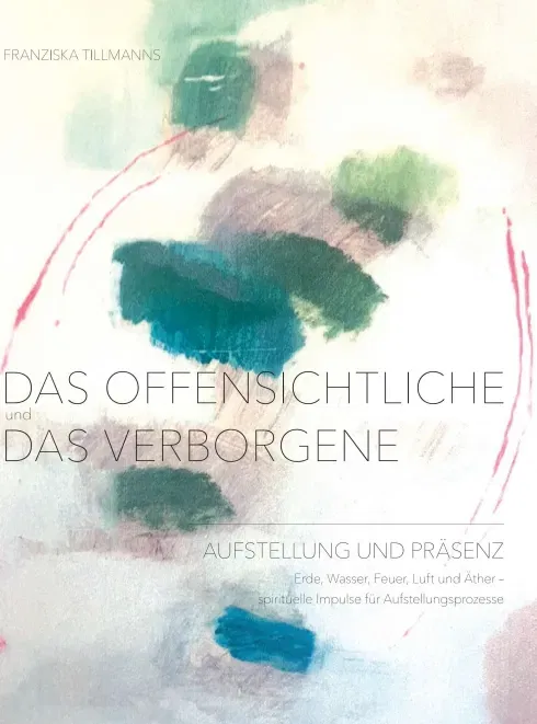 Das Offensichtliche und das Verborgene - Franziska Tillmanns - Bild 2