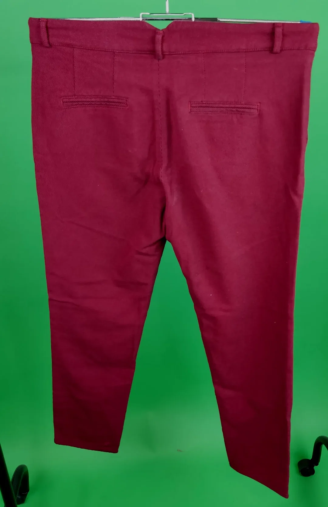 Berna - Damenhose Gr. 46 – Bild 2