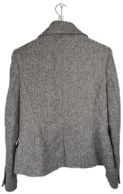 L.K.Bennett Damen Blazer grau Gr. 44 – Vorschau 2