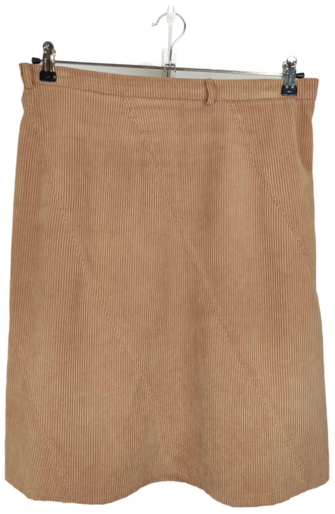 Hucke Damen Rock braun Gr.44 - Bild 4