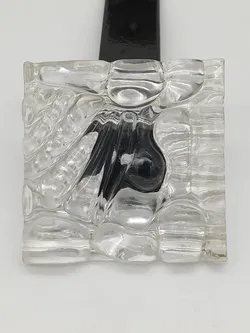 Mid-Century Garderobehaken - Set 6 Stück - Bild 4