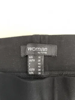 Tchibo, Stretch - Hose Damen, Gr. 38 – Vorschau 3