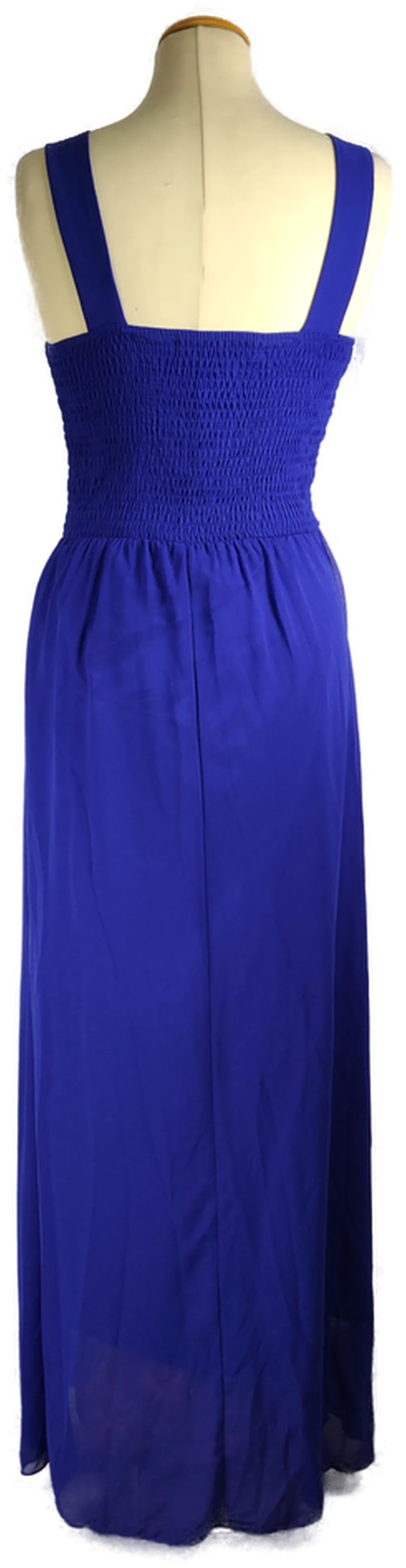 Damenkleid Little-Mistress Polyester Unifarben | Elegant & Festlich – Bild 2