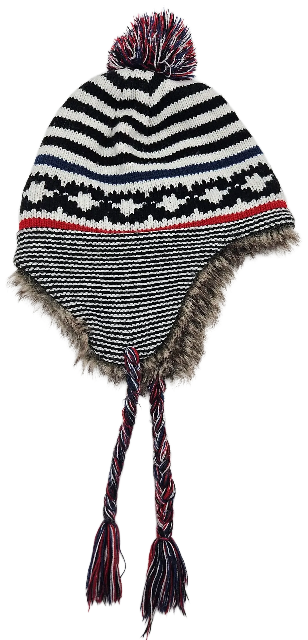 MOUNTAIN WAREHOUSE Haube, multicolor  - Bild 1