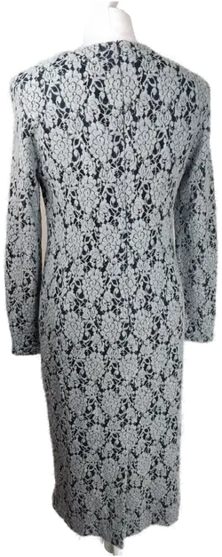 Kleid Aus Wolle Gr. S | Premium-Fund - Bild 5