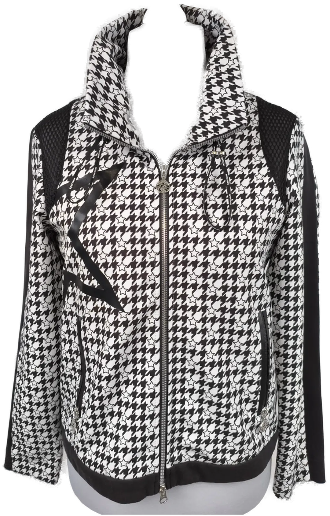 Sportjacke Damen, Sportalm, Gr. 38 - Bild 4