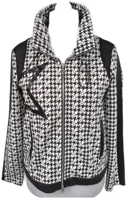 Sportjacke Damen, Sportalm, Gr. 38 - Bild 1