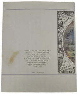  Die Melodie des Lebens Ein Märchen von der Suche nach Freundschaft, Liebe und Geborgenheit-  Michael Mayr, Franziska Smolka, Jörg Mayr - Bild 2