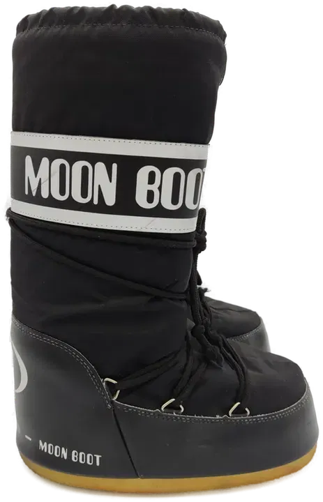 Stiefel 
