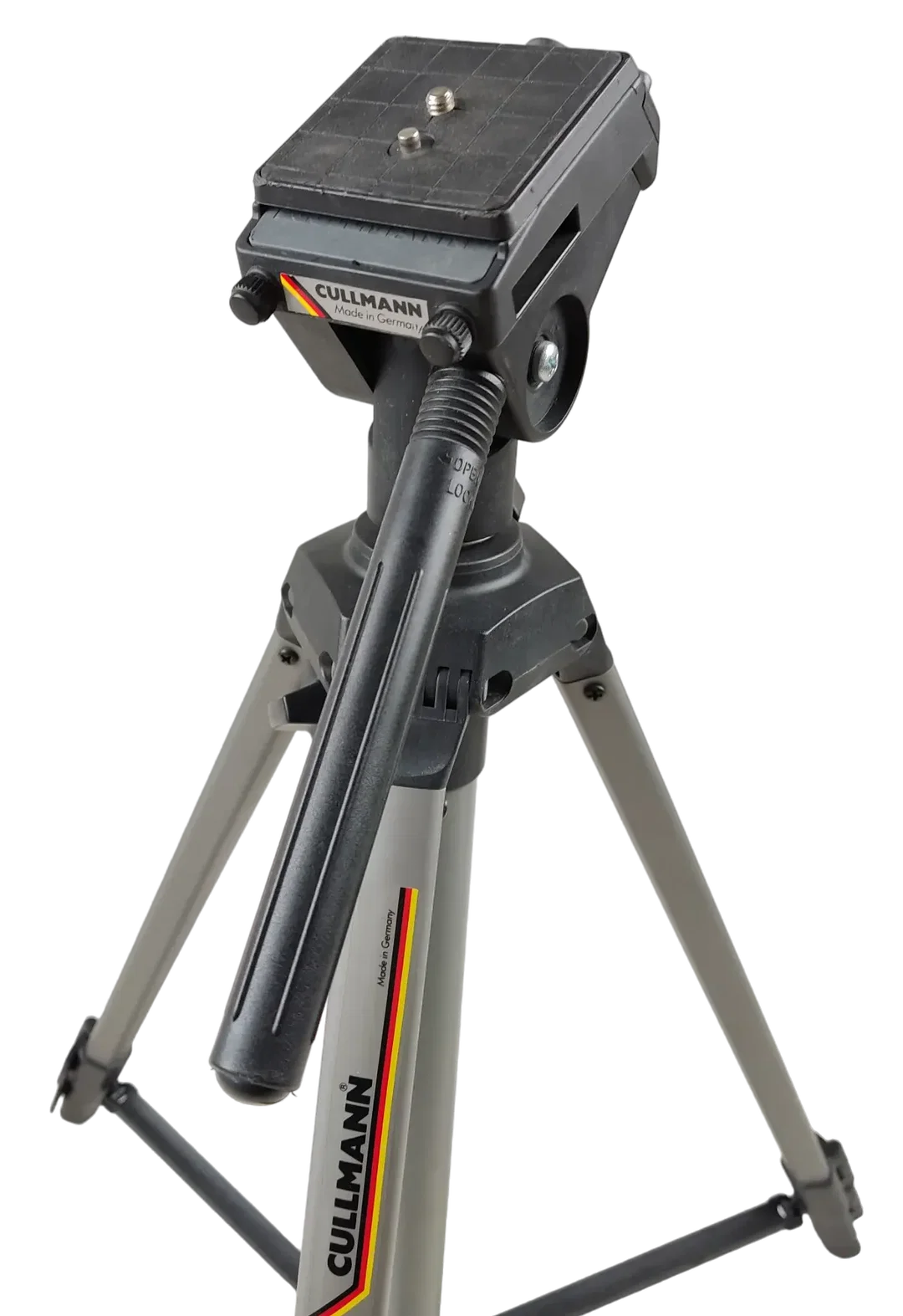 Cullmann Video 2400 Stativ  – Bild 4