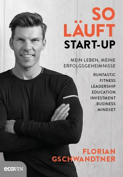 So läuft Start-up - Florian Gschwandtner - Bild 2