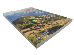 Liguria Trails! - Band 1 Finale Ligure, Pietra Ligure, Calizzano, Colle di Nava - Bild 3