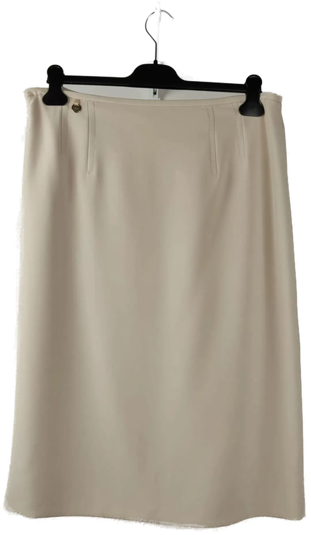 Damen Rock creme - 46 - Bild 4