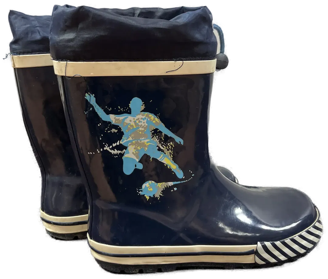 CORTINA Gummistiefel Gr. 36 - Bild 1