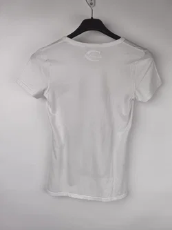 Just Cavalli Damenshirt, Gr. M - Bild 2